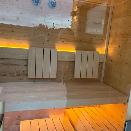 Roo'N Lodges#Kolm Arbesbach 外观 照片