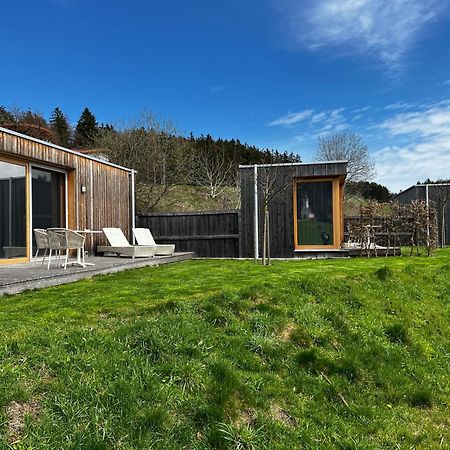 Roo'N Lodges#Kolm Arbesbach 外观 照片