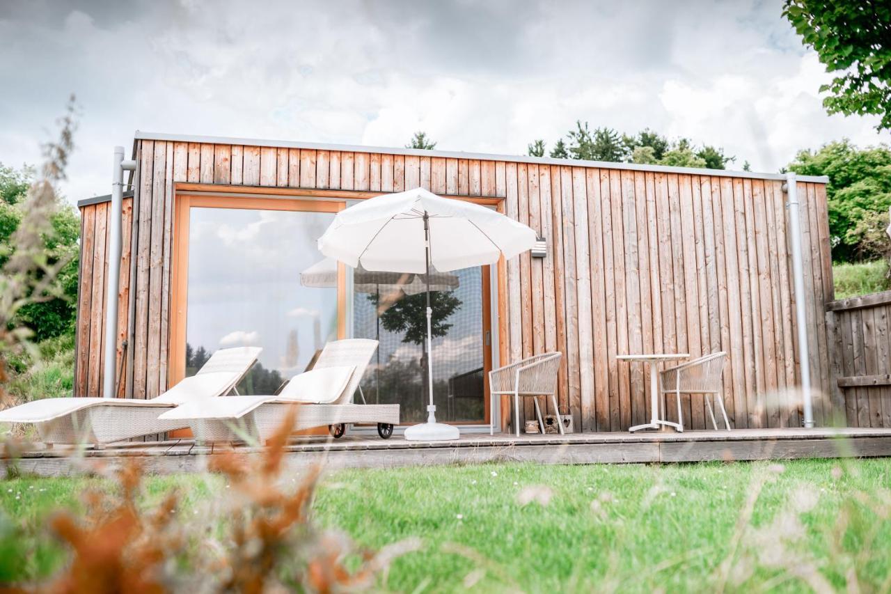 Roo'N Lodges#Kolm Arbesbach 外观 照片