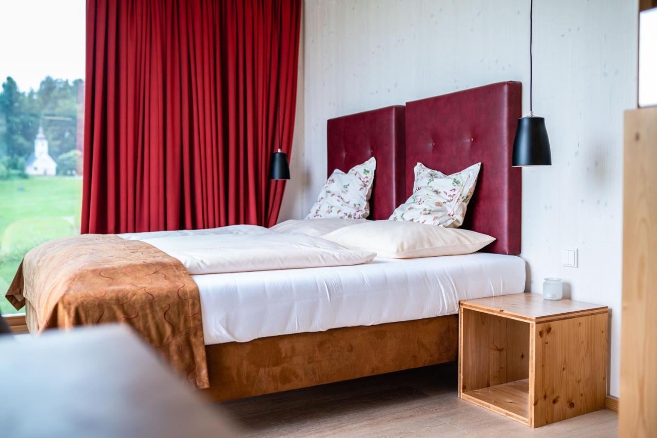 Roo'N Lodges#Kolm Arbesbach 外观 照片