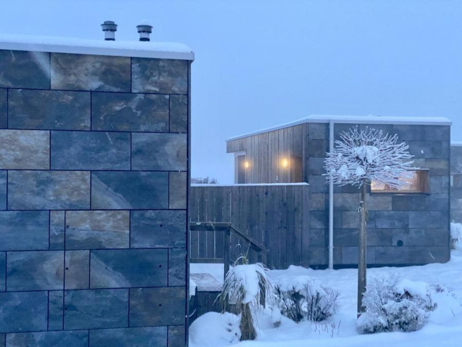 Roo'N Lodges#Kolm Arbesbach 外观 照片
