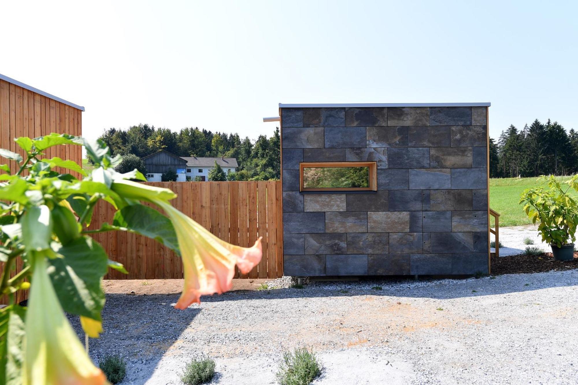 Roo'N Lodges#Kolm Arbesbach 外观 照片
