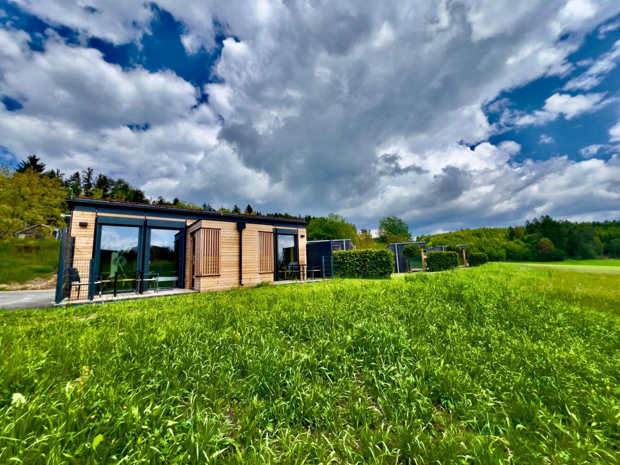 Roo'N Lodges#Kolm Arbesbach 外观 照片