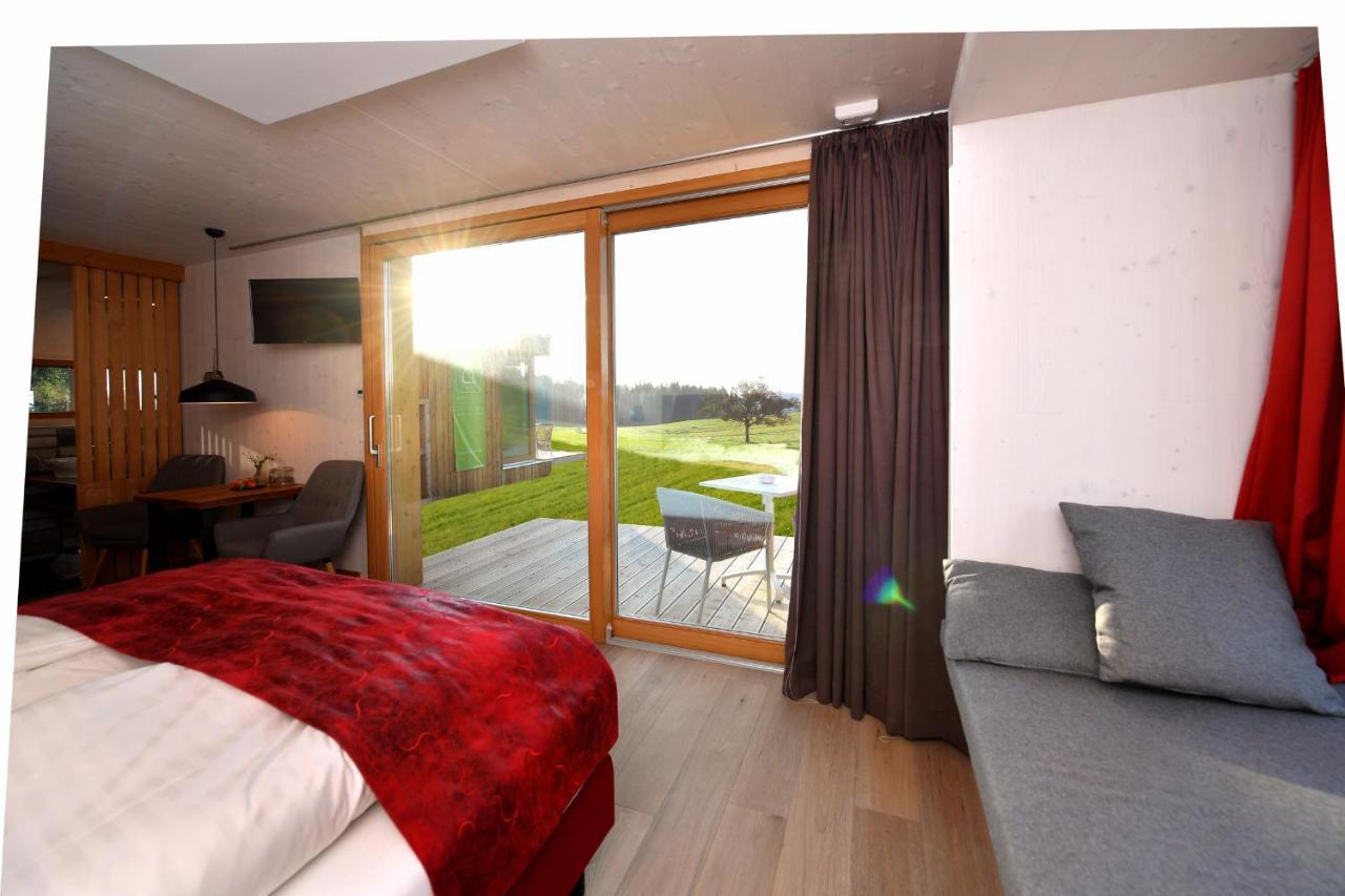Roo'N Lodges#Kolm Arbesbach 外观 照片