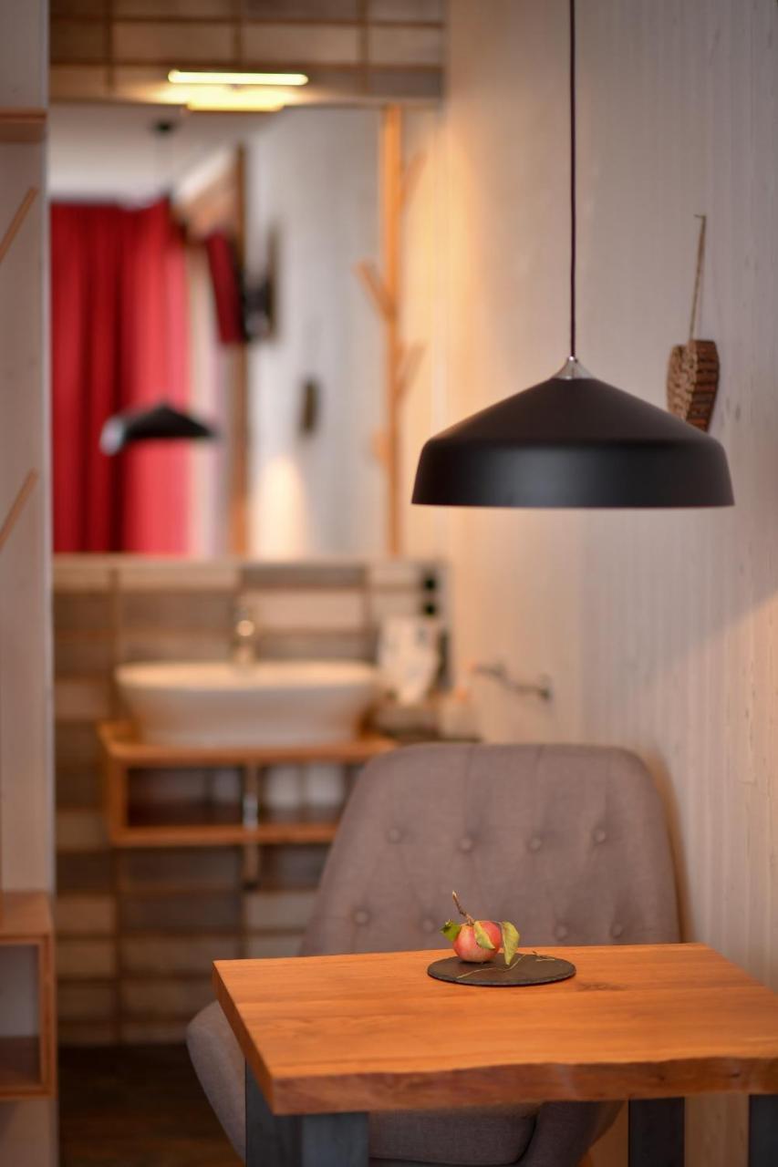 Roo'N Lodges#Kolm Arbesbach 外观 照片