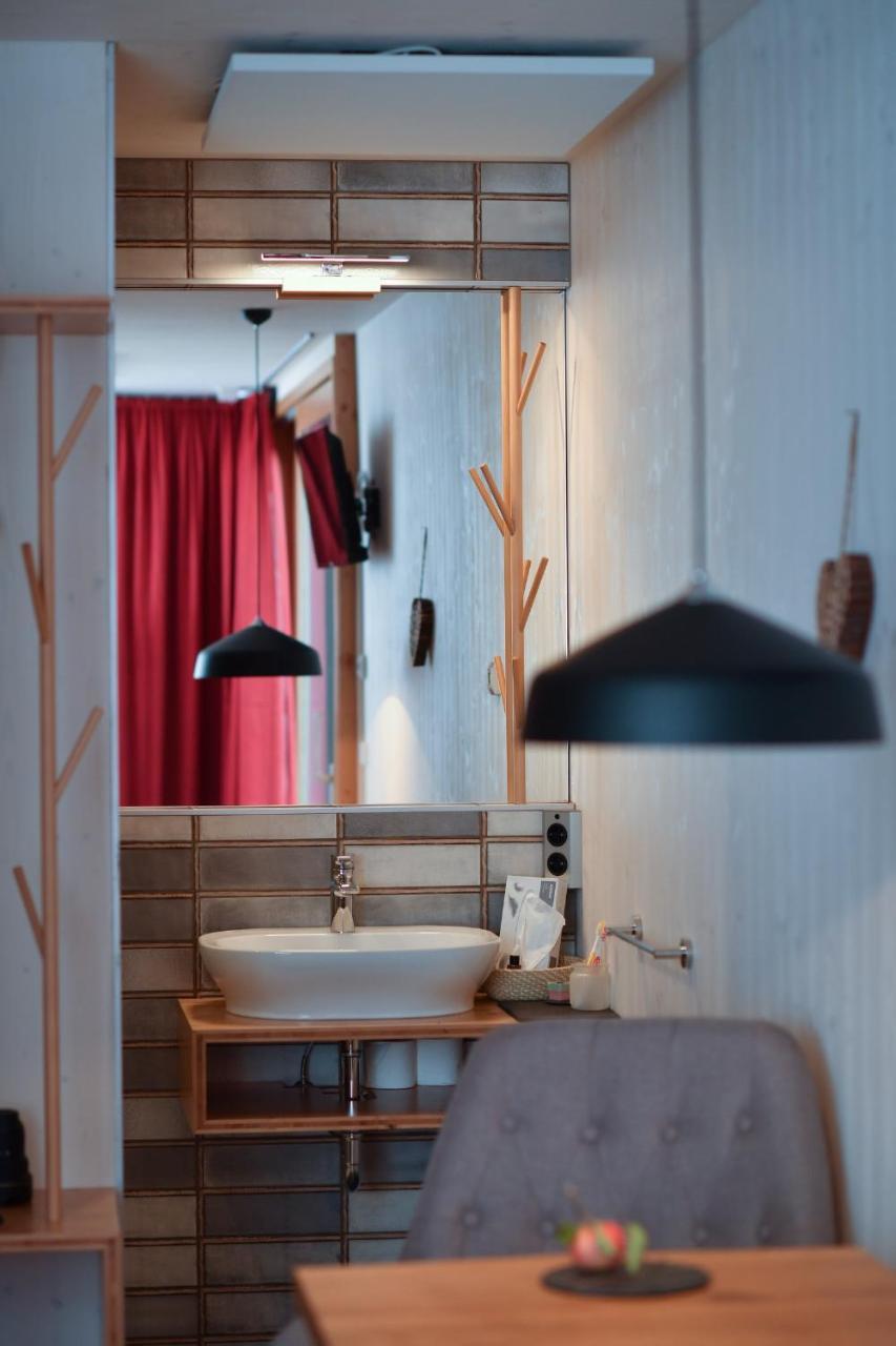 Roo'N Lodges#Kolm Arbesbach 外观 照片