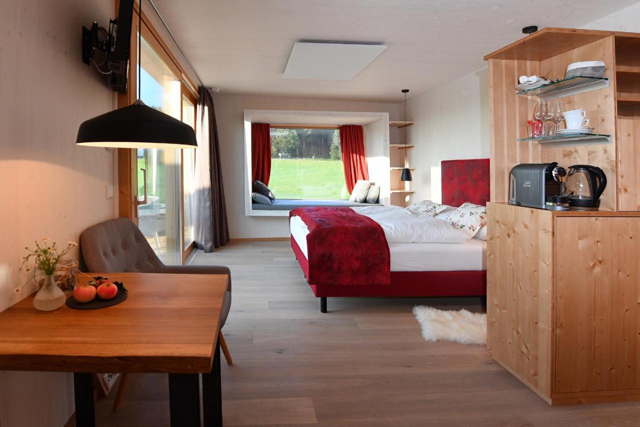 Roo'N Lodges#Kolm Arbesbach 外观 照片
