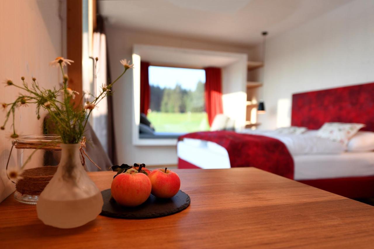 Roo'N Lodges#Kolm Arbesbach 外观 照片