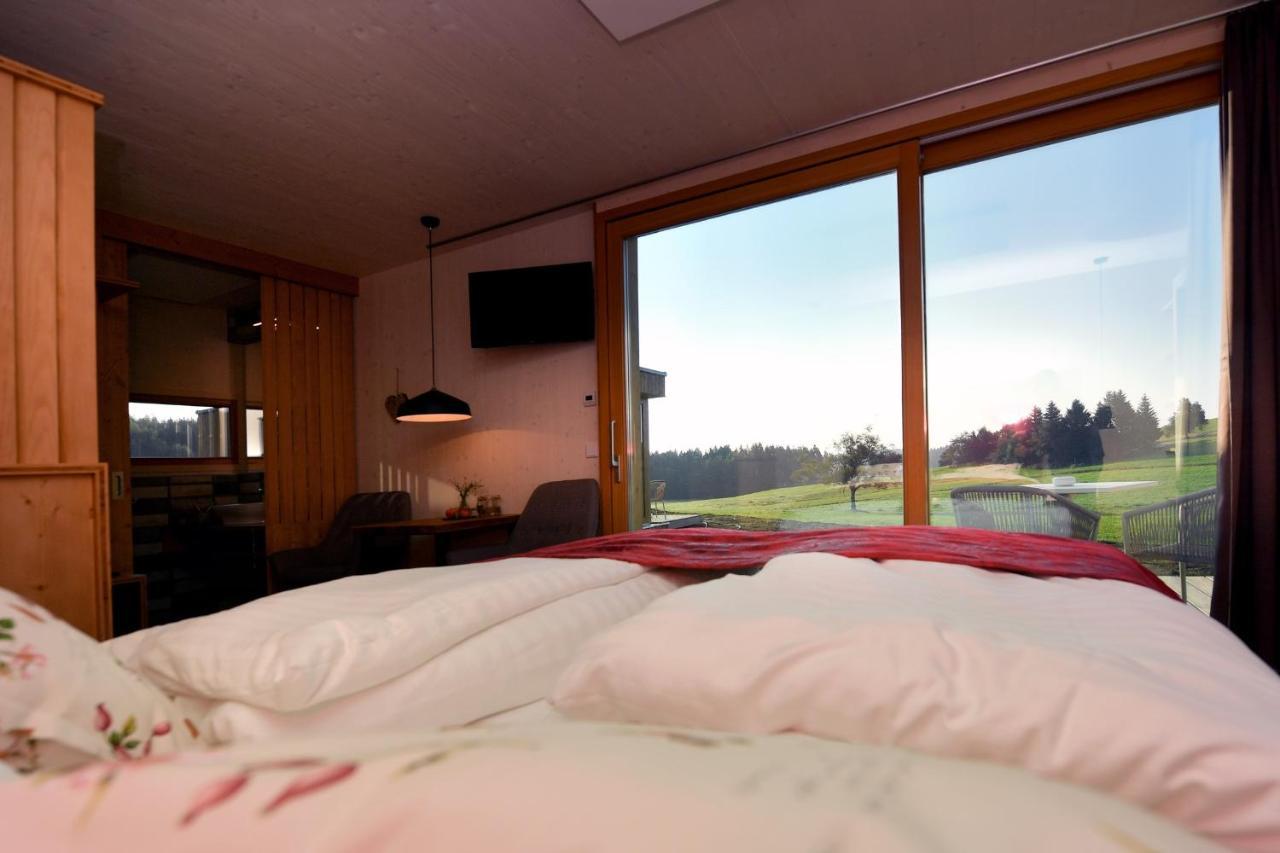 Roo'N Lodges#Kolm Arbesbach 外观 照片